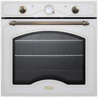 De'Longhi Forno elétrico, 9 L, recesso, Forno incasso longhi cm 9L W