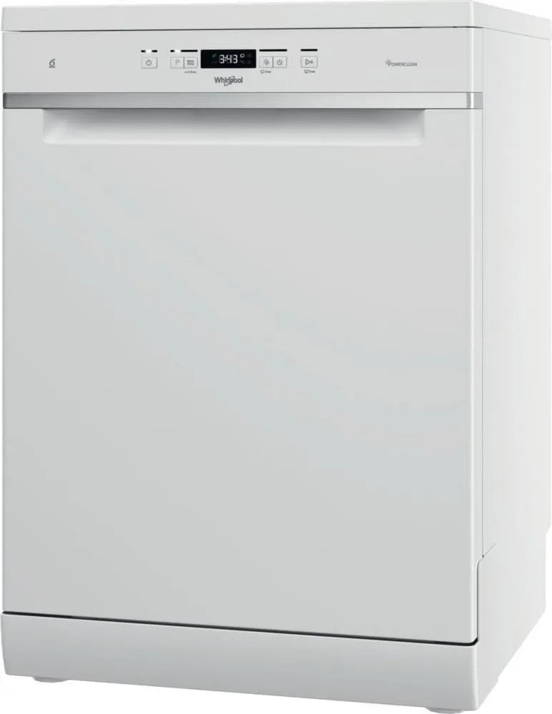 Whirlpool Máquina de lavar loiça WFC3C42P, 60cm, 42dB, Máquina de lavar loiça 60cm 14 Capas 42db - WFC3C42P