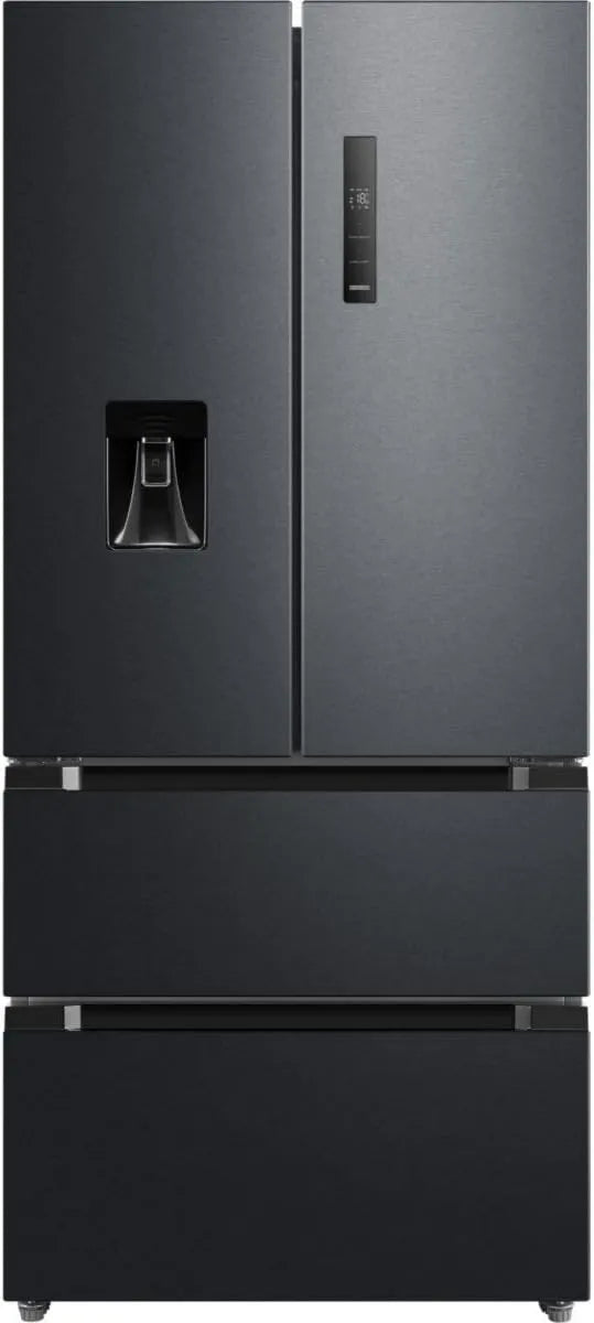 Essentiel B ERMVDE190-85min1 Frigorífico, Frigorífico de portas múltiplas ESSENCIALB ERMVDE190-85min1
