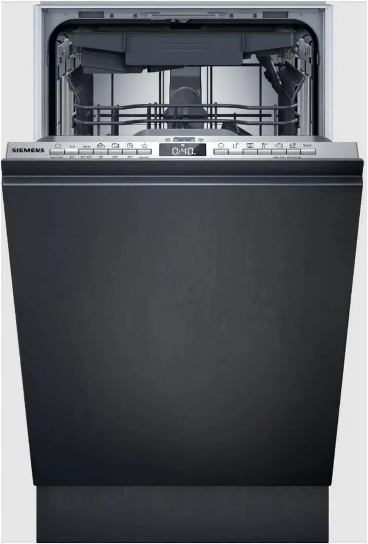 SIEMENS SR73Ex25ME Máquina de lavar loiça, tudo encastrado, Siemens SR73Ex25ME Máquina de lavar loiça integradas