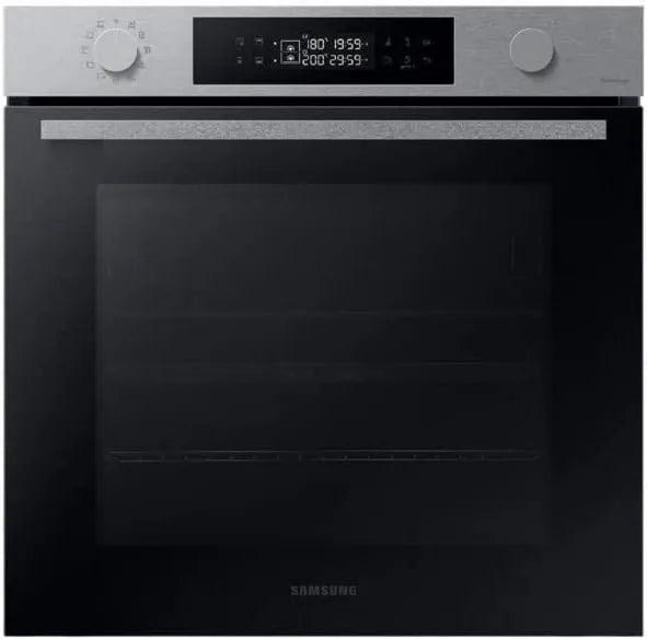 Samsung Forno elétrico NV7B4430ZAS, 60 Cm, 76 L, aço inoxidável, forno integral 76l 60 Cm A Pirólise Inoxidável - NV7B4430ZAS