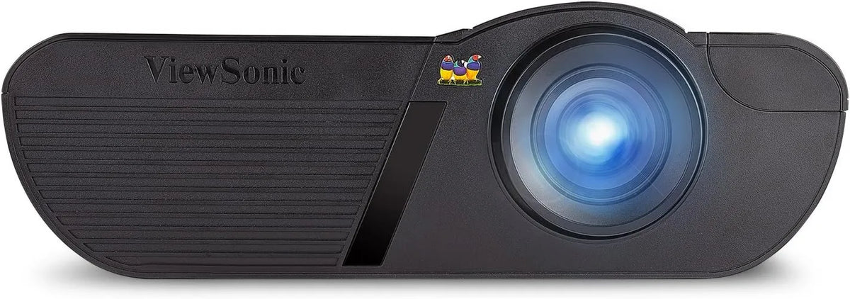 Projetor de vídeo, ViewSonic PJD7835HD, projetor de vídeo, preto, ViewSonic PJD7835HD DLP Projector Preto 1920 x 1080