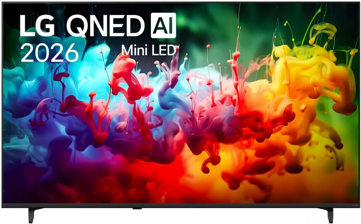 LG Produto QNED AI 65 MINI LED 4K SMART