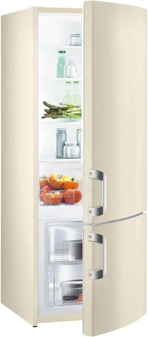 Gorenje RK61620C Congelador, 232 L, armário congelador, Gorenje RK61620C Frigorífico de frio Eficiência energética A++ Frigorífico