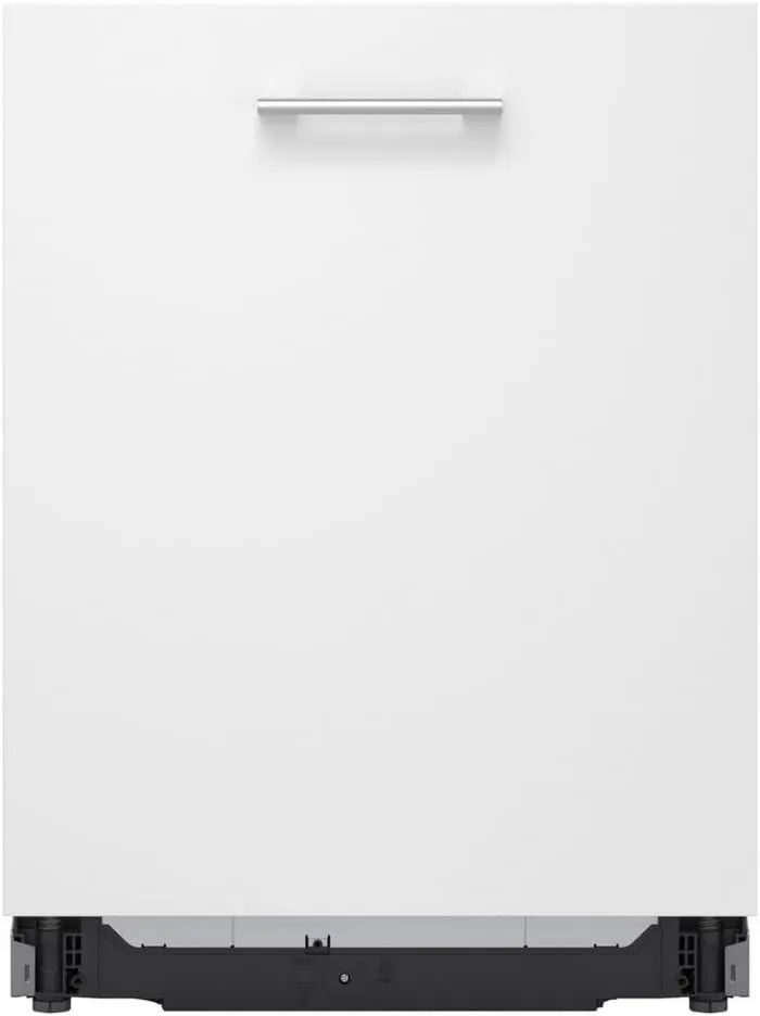 LG Máquina de lavar loiça, 44 dB, classe energética A, encastrado, vapor, 14 assentos, QuadWash série 3, aço, três cestos de carga, Info Light, dobradiças