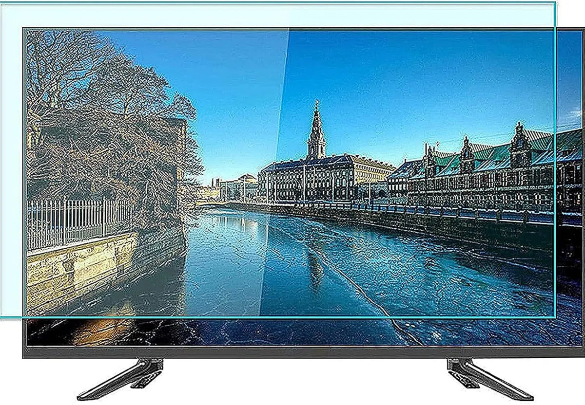 SaryEdge Monitor, 75 polegadas, 1269 x 721 mm, 1269 × 721, 40 polegadas 875 * 483mm, 875 x 483 mm, 58 polegadas, protetor de ecrã antirreflexo e anti-reflexo