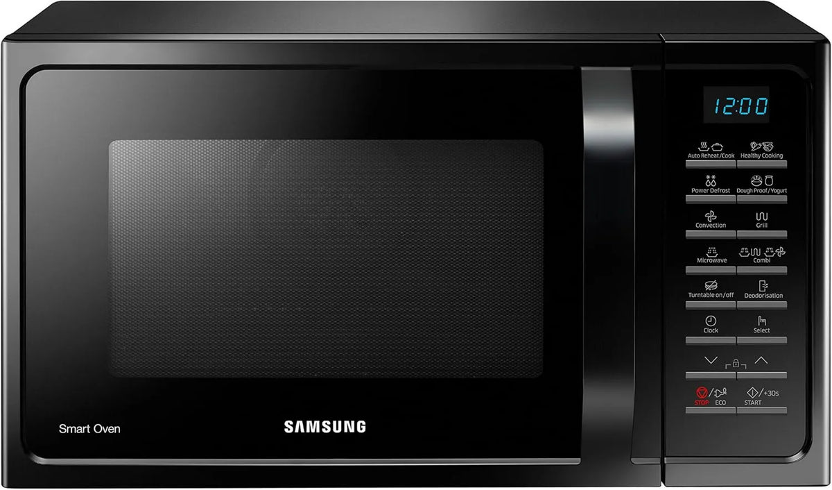 Samsung MC28H5015AK Micro-ondas, 900 W, microondas