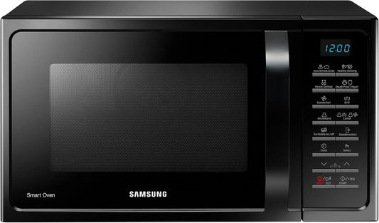 Samsung MC28H5015AK Micro-ondas, 900 W, microondas