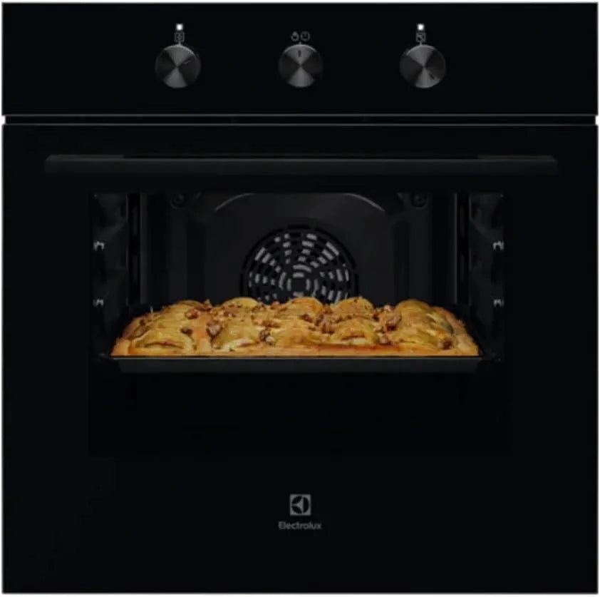 Electrolux Kohhh00Bk3 Forno elétrico, encastrado, Forno incasso Electrolux Kohhh00Bk3