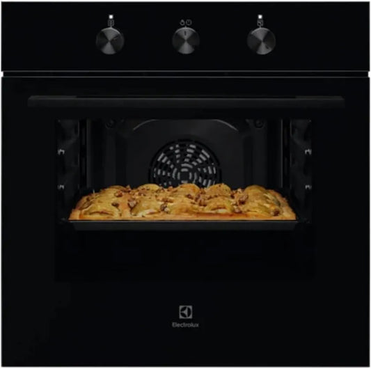 Electrolux Kohhh00Bk3 Forno elétrico, encastrado, Forno incasso Electrolux Kohhh00Bk3