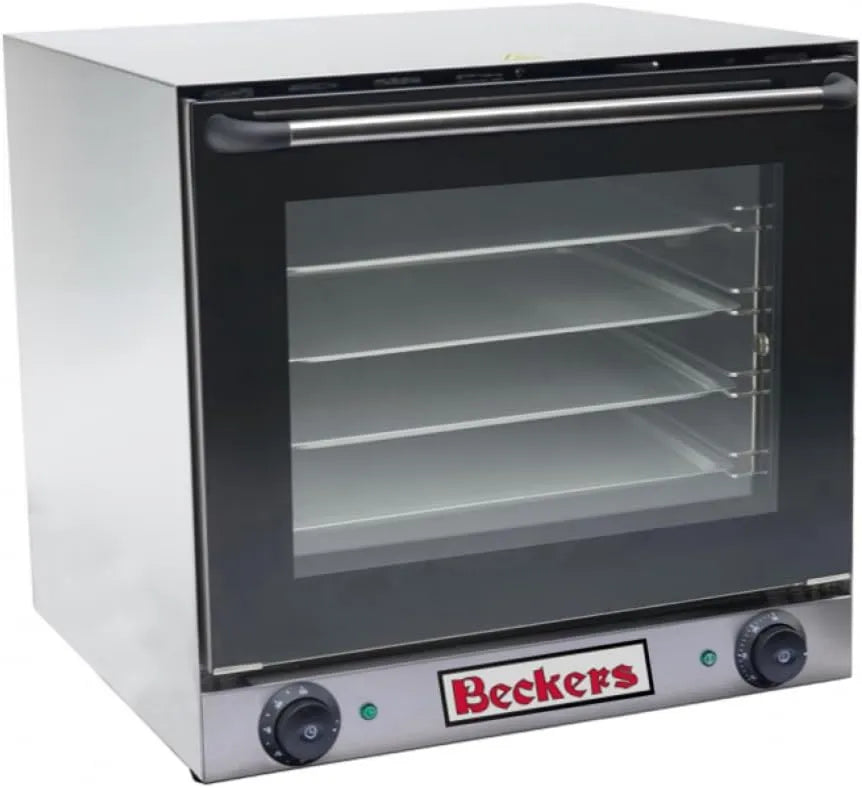 Forno elétrico, S1 ECO forno de convecção - Beckers