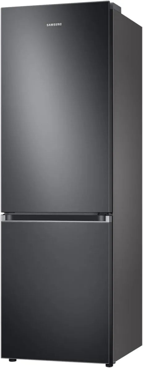 Samsung RB34C605CB1/EF Congelador, armário congelador, preto, 163 kWh, 1853 mm de altura, SAMSUNG RB34C605CB1/EF Congelador