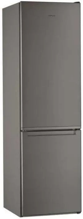 Whirlpool W5921EOx2-372 Congelador, 372 L, armário congelador, 261L +111 L, L59, 5 cm x H 201, 1 cm - Optic in