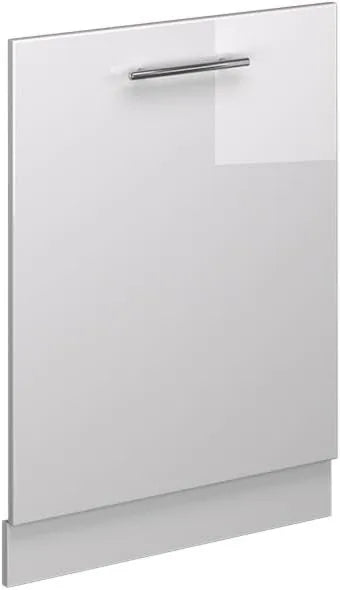 Vicco Máquina de lavar loiça, 60cm, branco, sem PT, para ser combinado com outros módulos da série Fame-Line