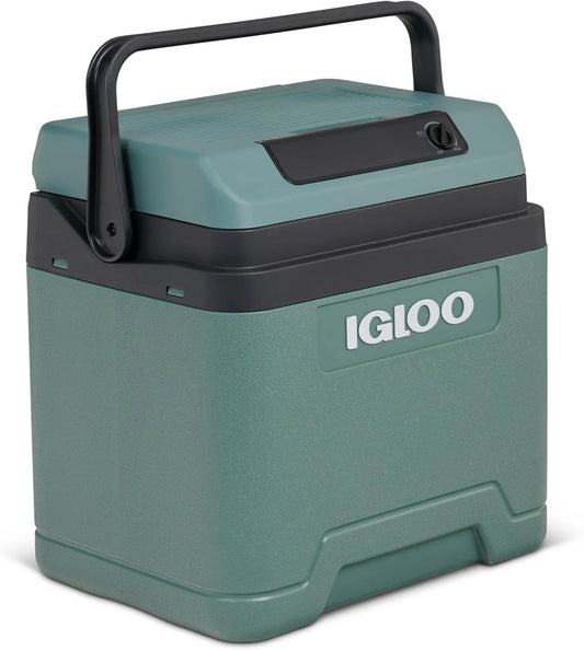 Frigorífico elétrico, mini frigorífico portátil, Igloo Frigorífico elétrico