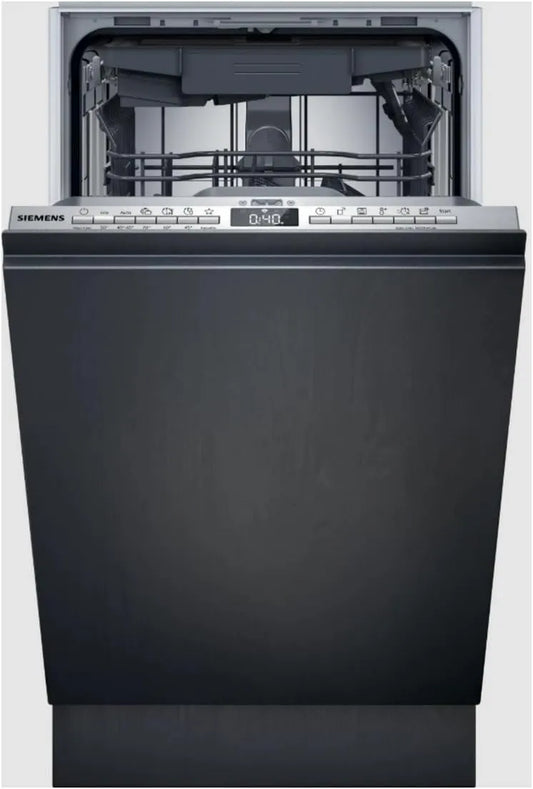 SIEMENS SR73Ex25ME Máquina de lavar loiça, tudo encastrado, Siemens SR73Ex25ME Máquina de lavar loiça integradas