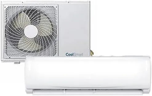ako Ar condicionado, dividido 1x1 CoolSmart One MOD: CSO-H 35
