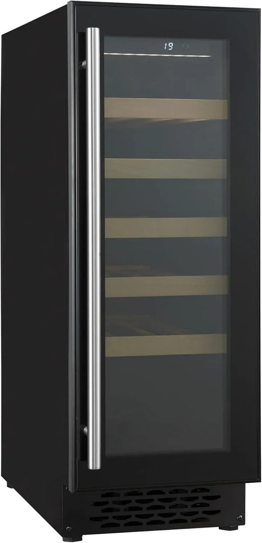 adega elétrica, 50 L, 20 garrafas, adega CombiSteel 20 Garrafas Área exclusiva - 50 L