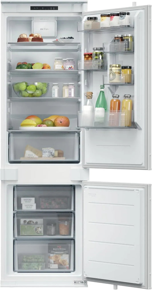 CANDY Modelo CNBQL3518EV, 3l54.35db.eb. - CNBQL3518EV, 268l.194+74.h177
