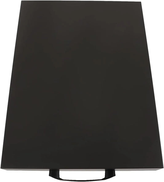Estable prateleira do produto de montagem e suportes cozinha tampa Wok, Garneck suporte pesados de cozinhar gases anti-derrapante placa para