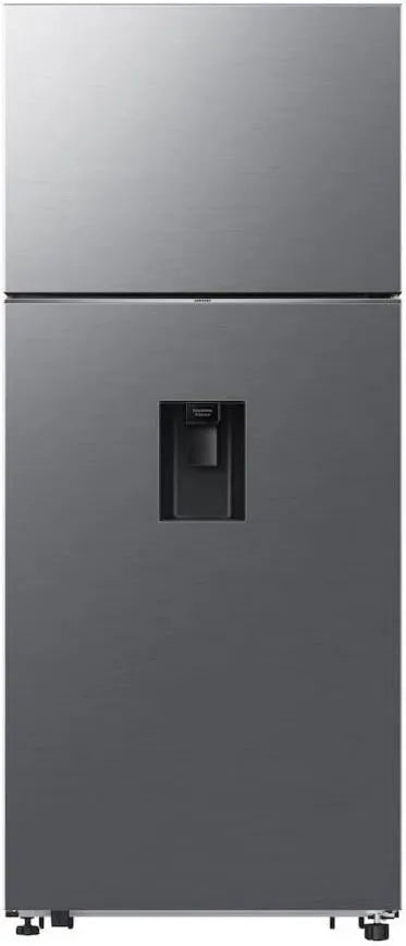 Samsung Frigorífico, 528 L, Wi-Fi, Twin Cooling Plus, Wi-Fi com modo de energia AI, Refrigeração inteligente