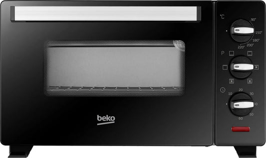 Beko Forno elétrico, 19 L, compacto