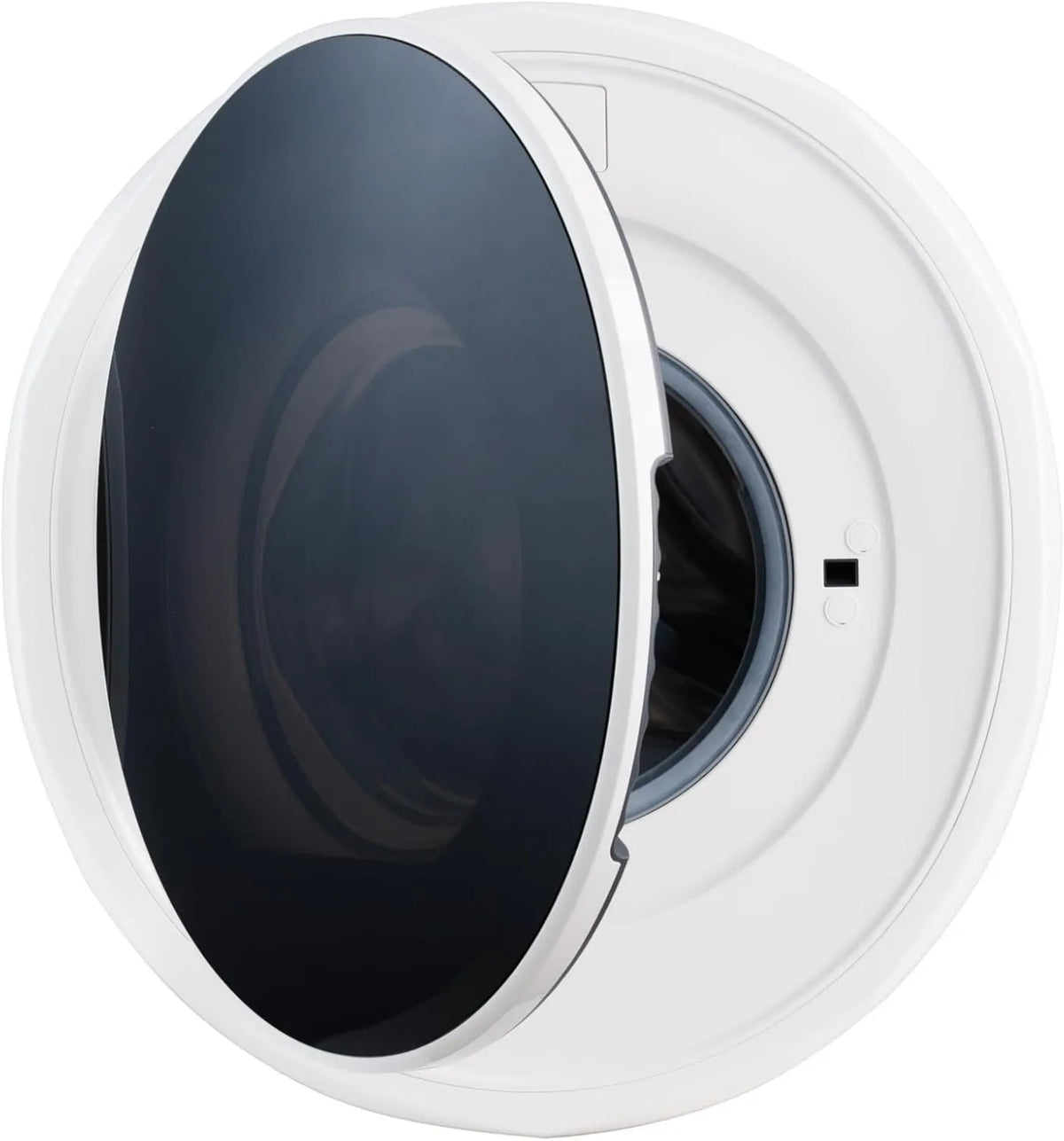 MobyWash DY-BGx05 máquina de lavar roupa, camping, branco, campista, Mini máquina de lavar roupa com secador, barco, casa