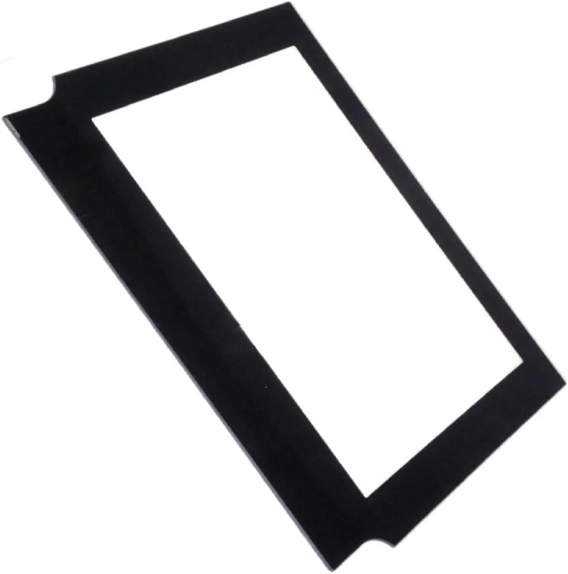 Bosch Kitchener com forno, 436x534 mm, fogão 00685593 BOSCH Quatro, janela original da porta 436x534 mm Forno