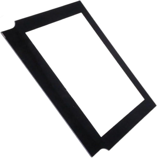 Bosch Kitchener com forno, 436x534 mm, fogão 00685593 BOSCH Quatro, janela original da porta 436x534 mm Forno