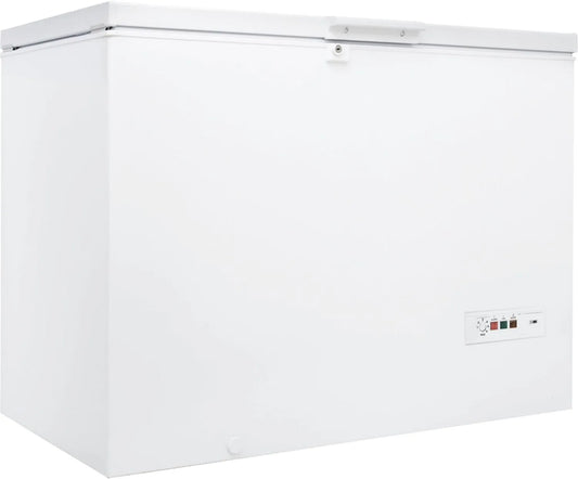 Congelador Bauknecht, 215 L, Locking, Congelador armário, Consumo de energia: 132 kWh, ano, Bauknecht GT 219 A3+ Congelador, Iluminação
