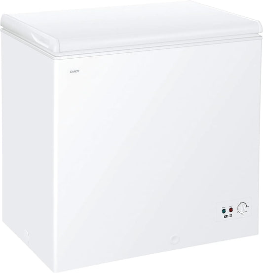 CANDY Congelador doce 200E, 196 L, Congelador, Congelador, Branco, Doce Artico CCHH 200E Congelador Congelador seguro 196 L E Branco