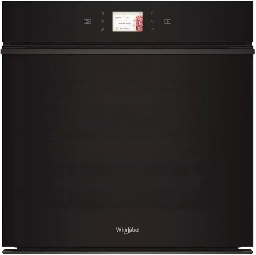 Whirlpool WOI98FPT2SBAF Forno elétrico, 73 L, encastrado, 73 litros, coleção W