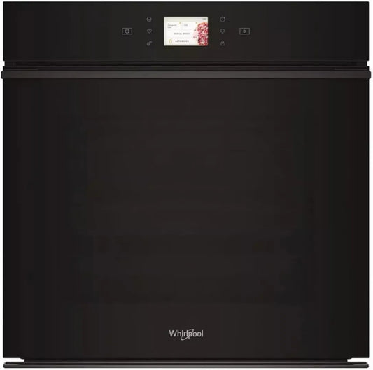 Whirlpool WOI98FPT2SBAF Forno elétrico, 73 L, encastrado, 73 litros, coleção W