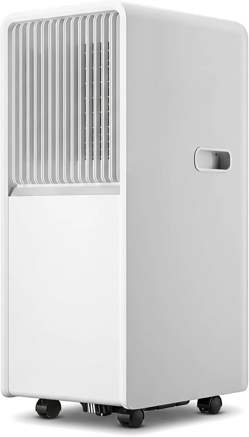 HUGGWRT Ar condicionado, silencioso, Refresca até 42m2, Entregue com tomada tro UK, 12000 Btu