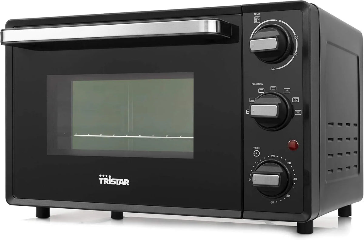 Forno elétrico, Tristar OV-3622, preto