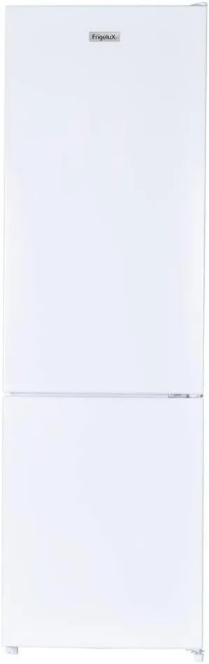 Frigelux Frigorífico combinado RC168BE, 157 L, frigorífico com congelador, branco, Frigorífico Frigorífico Combinado RC168BE 157L