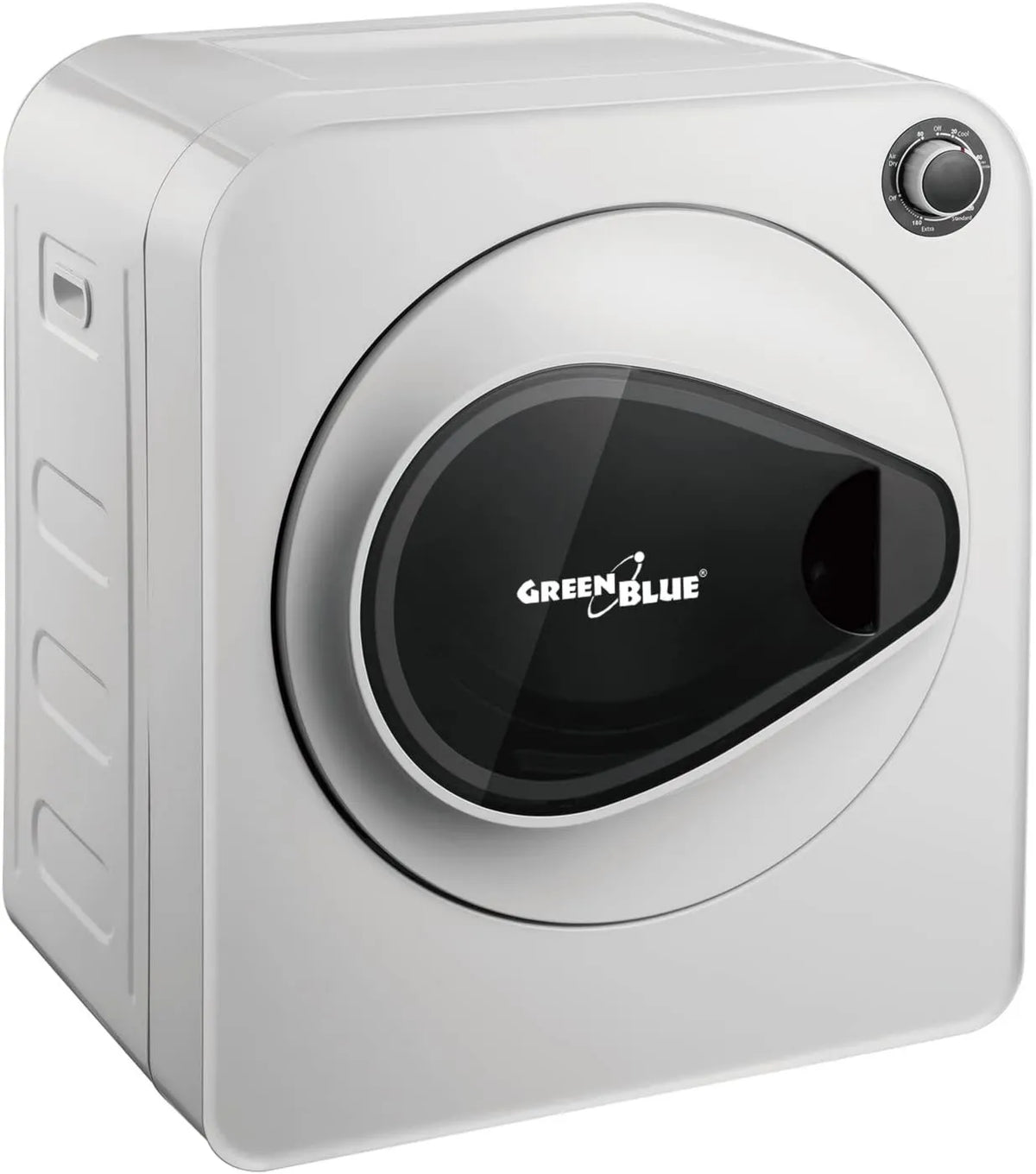Green Blue Secador, 5 programas, 3 kg, GreenBlue GB405