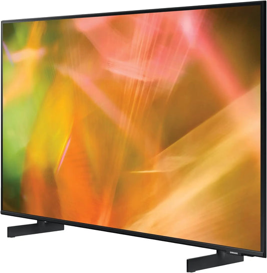 Samsung 43' HTV Mode Hotel UHD Smart 55HAU8000