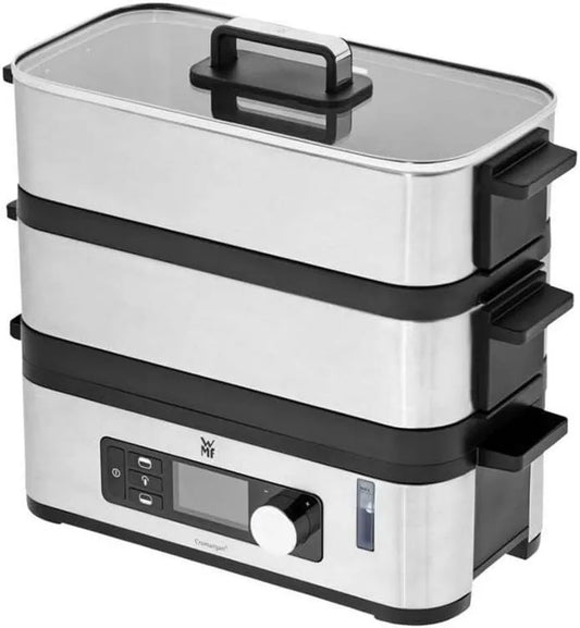 Produto WMF 415090011 Vitalis E Vapor-cozido