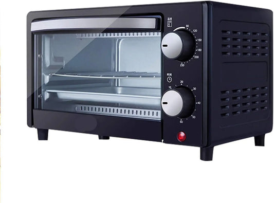 RKYRRKI Cozinha com forno, aço inoxidável, duplo forno encastrado, ideal para assar, cozinhar, útil