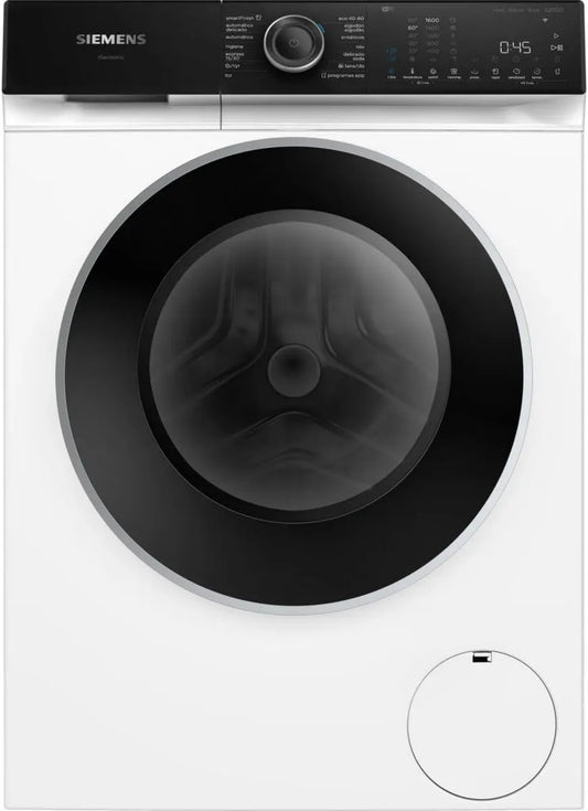 SIEMENS WG56H2A0ES Máquina de lavar roupa, 60 cm, 10 kg, EAN: 4242003961155, Siemens máquina de lavar roupa AG WG56H2A0ES 10 kg 60 cm 1600 tr