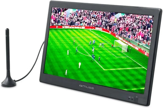 Smart TV, 335 polegadas, TV, MUSE M-335, portátil