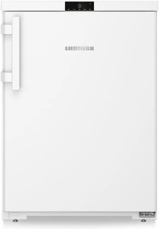 Congelador Liebherr, armário congelador, Congelador Liebherr Fdi 1624