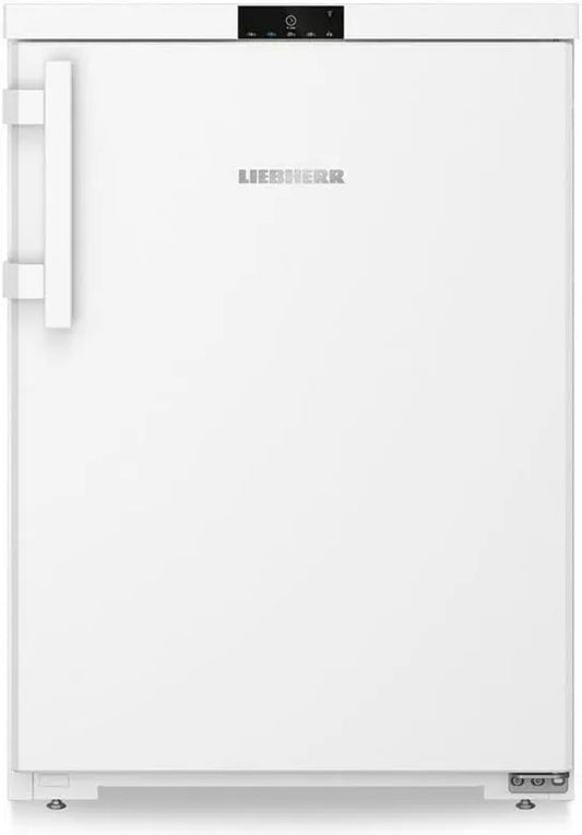 Congelador Liebherr, armário congelador, Congelador Liebherr Fdi 1624