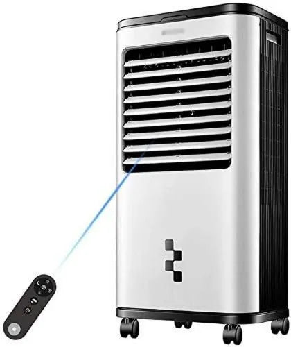 Generic Ar condicionado, Industrial, climatizador evaporativo, Ventoinha sem lâmina, Frigorífico de água, Doméstico