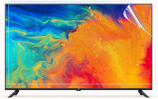 SaryEdge Smart TV, 75 polegadas, 1056 × 596mm, TV, disponível, TV de proteção de ecrã Anti-Refletos