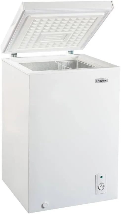 Frigelux Congelador, 100 L, branco, Congelador Caixa branca 100 L CO100BE